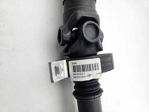 Foto 3ª: Transmision Central Bmw Serie 3 315 330D XDRIVE SPORT LINE 4P) BERLINA 265CV [B57D30A] (2022)