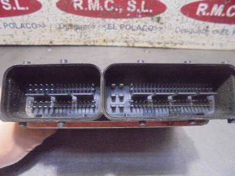 Foto 2ª: Centralita Motor ECU Chevrolet Epica LT 150CV 110KW [Z20S] (2009)