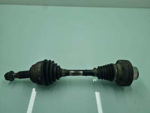 Transmision Delantera Derecha Volkswagen Touareg TDI V6 MOTION 224CV 165KW