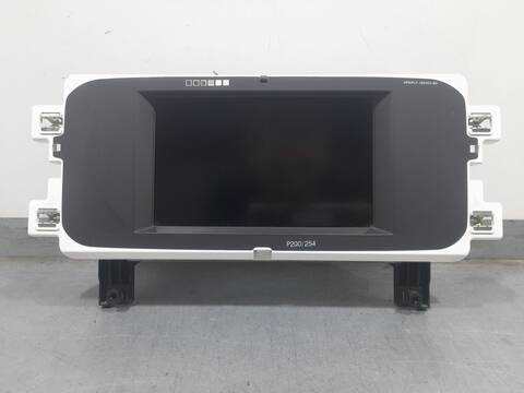 Cuadro de Instrumentos Opel Corsa 1.2 68) 101CV 74KW