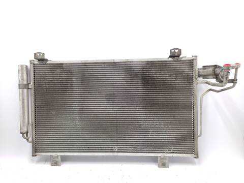 Radiador Calefaccion A.A. Mazda 6 2.2 D 150CV 110KW