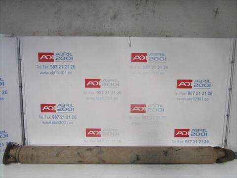 Transmision Central Opel Frontera 2.8 TD 5BMWL4) 113CV 83KW