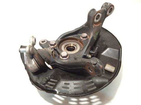 Foto 2ª: Mangueta Delantera Derecha Toyota Corolla 180CV 132KW [M20A] (2022)