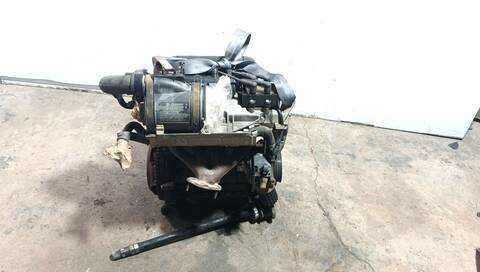 Motor Completo Renault Clio 1.2 58CV 43KW