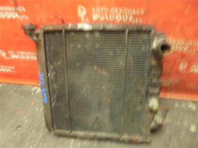 Radiador Motor Renault Express 1.1 FURGON (F40_, G40_)