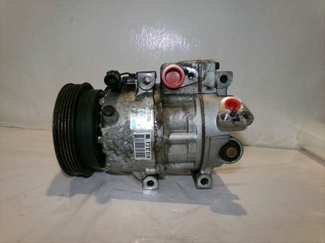 Foto 2ª: Compresor Aire Acondicionado Kia Ceed 1.6 CRDI 2006-2009 [D4FB] (2007)