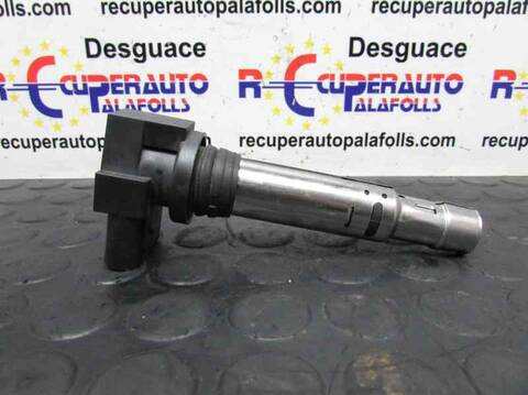 Foto 2ª: Modulo Encendido Volkswagen Golf BAG (2004)