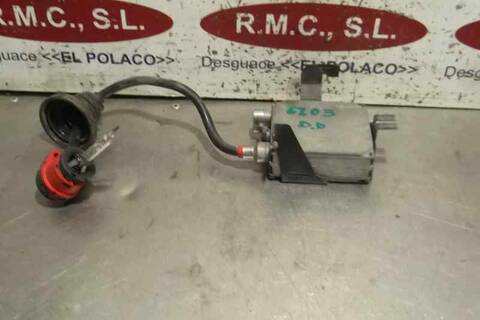 Centralita Faros Xenon Opel Omega 2.2 16V DTI CAT Y 22 DTH - LL9) 120CV 88KW