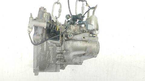 Foto 3ª: Caja Cambios Honda Crz 1.5 HYBRID [LEA1] (2010)