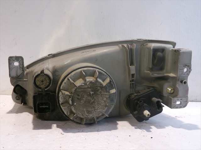 Foto 2ª: Faro Derecho Hyundai Lantra 1.9 D 2000-2003,RANCHERA [DJY] (2000)