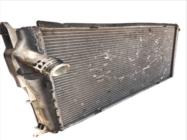 Foto 2ª: Radiador Motor Bmw Serie 1 114 118 D (2003)
