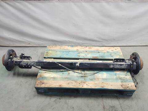 Puente Trasero Fiat Ducato 180 L2H2 RS 3450 MM FURGON