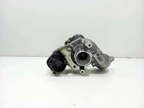 Foto 2ª: Turbocompresor Citroen Berlingo BH02 (2016)