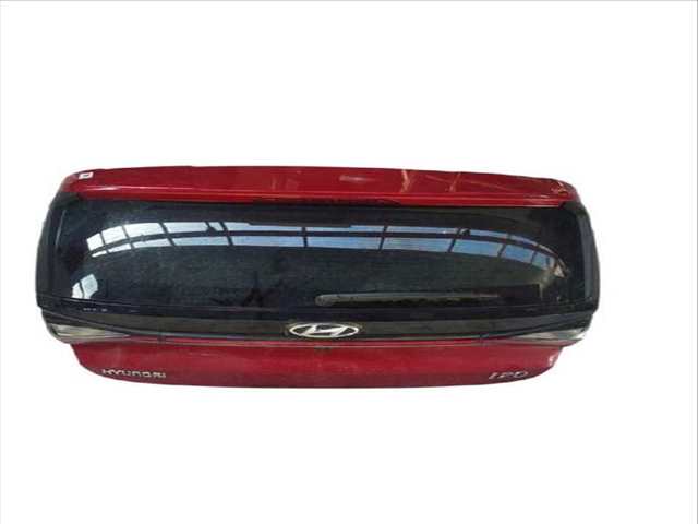 Foto 3ª: Portón Hyundai i20 1.4 COUPE (2015)