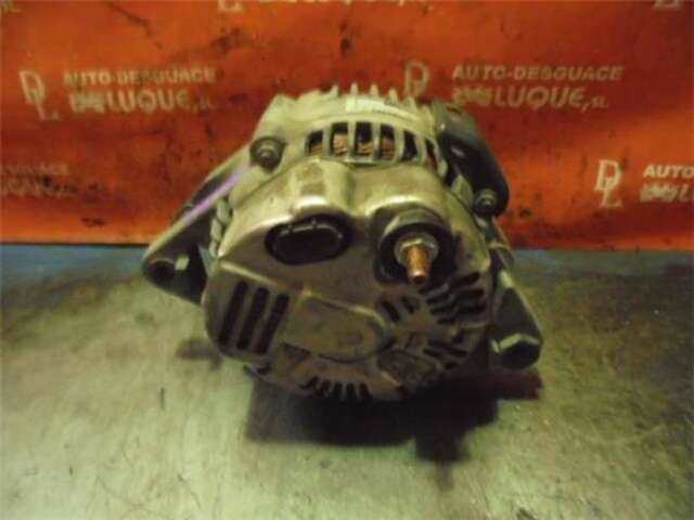 Foto 3ª: Alternador Kia Sorento 2.5 CRDI [D4CB]