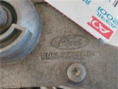Foto 3ª: Motor Limpia Delantero Ford Focus 1.6 TITANIUM BERLINA 150CV 110KW [JQDB] (2011)