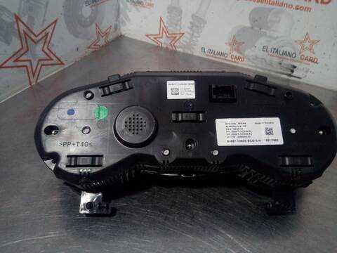 Foto 2ª: Cuadro de Instrumentos Ford C Max EDITION 116CV 85KW [T1DA] (2013)