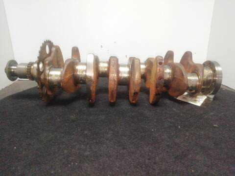 Foto 3ª: Cigüeñal Suzuki Swift 1.5 RS 415) 102CV 75KW [M15A] (2005)