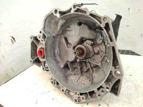 Foto 3ª: Caja Cambios Opel Vectra 2.2 16V DTI CAT Y 22 DTR - L50) BERLINA 125CV 92KW [Y22DTR] (2002)