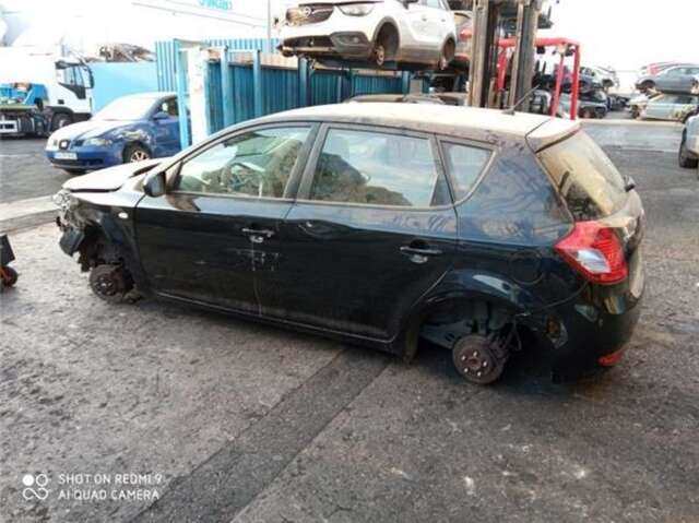 Foto 2ª: Kit Airbag Kia Ceed 1.6 CRDI 115 (ED)(2006) [D4FB]