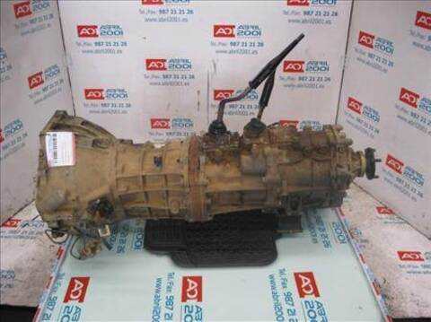 Caja Cambios Saab 9-3 2.2 TID BERLINA 125CV 92KW