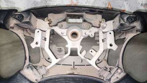 Foto 2ª: Volante Toyota Land Cruiser 3.0 D-4D GX 163CV 120KW [1KDFTV] (2004)