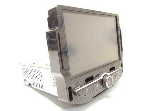 Pantalla Multifuncion Opel Grandland SELECTIVE 120CV 88KW