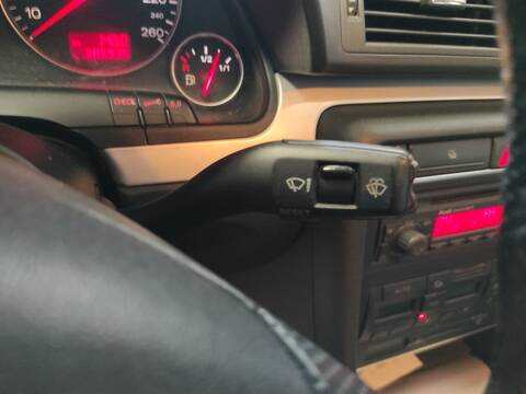 Mando Multifuncion Audi A4 BCZ BERLINA