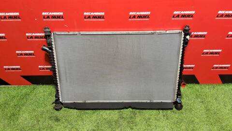 Radiador Motor Ford Transit 2.0 ECOBLUE 130CV 96KW FURGONETA