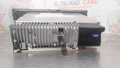 Foto 4ª: Sistema Audio Radio CD Bmw Serie 1 114 118D BERLINA 143CV 105KW [N47D20C] (2009)