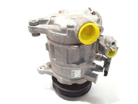 Foto 3ª: Compresor Aire Acondicionado Bmw Serie 4 418 420D COUPE 184CV 135KW [N47D20C] (2014)