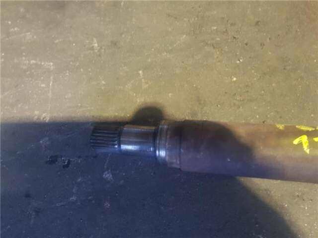 Foto 3ª: Transmision Delantera Derecha Ford Focus 1.6 16V [FYDA]