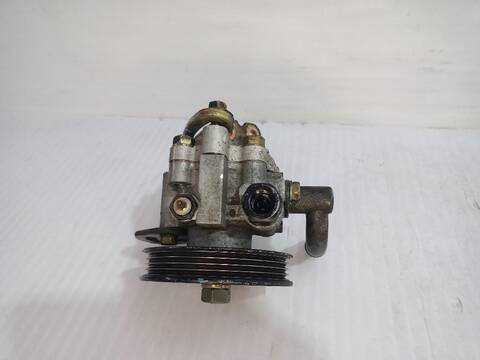 Foto 2ª: Bomba de Direccion Chevrolet Matiz S 67CV [B10S1] (2005)