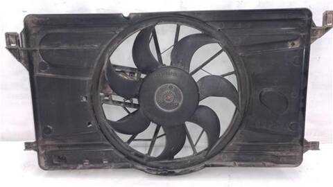 Electroventilador Ford Focus 2.0 GHIA [2 0 LTR. - 100 KW TDCI CAT] BERLINA 136CV
