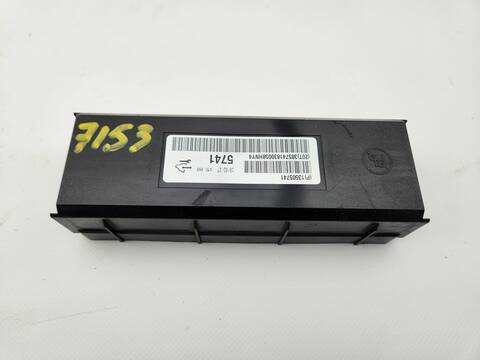 Centralita Motor ECU Opel Insignia COSMO BERLINA 160CV 118KW