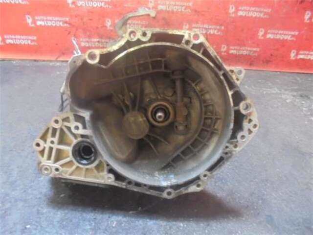 Caja Cambios Opel Corsa 1.2