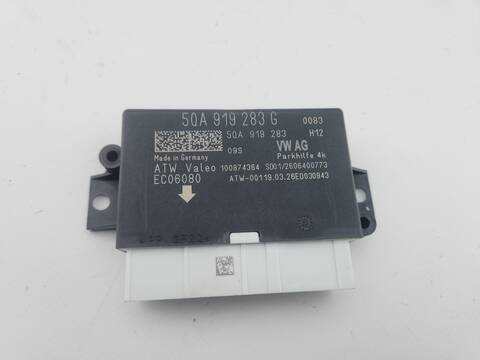 Centralita Motor ECU Seat Arona 1.0 TSI 116CV 85KW