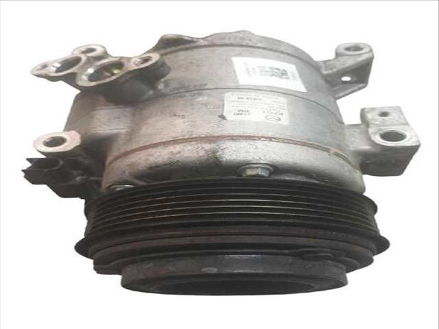 Foto 3ª: Compresor Aire Acondicionado Mazda 3 2.2 D (2013)