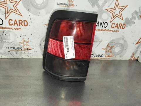 Piloto Trasero Izquierdo Peugeot 806 SVDT 109CV 80KW