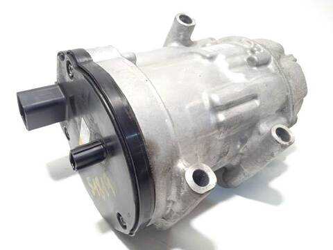 Foto 2ª: Compresor Aire Acondicionado Toyota Rav4 218CV 160KW [A25A] (2020)