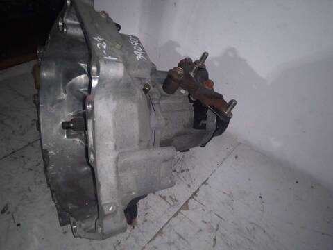 Foto 3ª: Caja Cambios Mazda 3 2.0 TD BERLINA 66KW (1999)