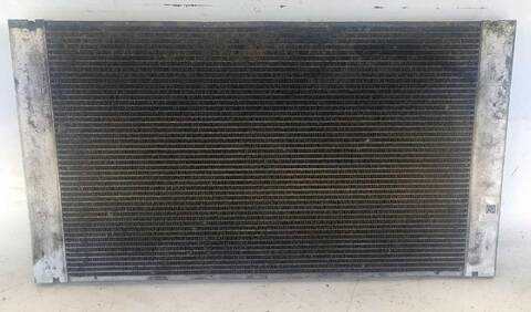 Foto 3ª: Radiador Motor Bmw Serie 5 518 530 D (2001)