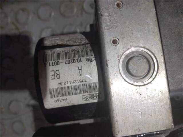 Abs Ford Focus 1.8 TDCI