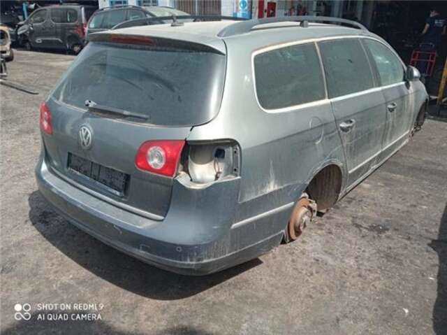 Foto 2ª: Brazo Suspension Delantero Derecho Volkswagen Passat 2.0 ADVANCE 4MOTION [2.0 LTR. - 103 KW TDI] [BKP]
