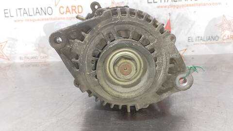 Alternador Nissan Primera VISIA BERLINA 109CV 80KW