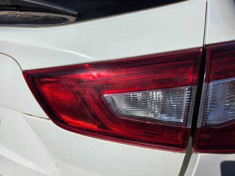 Piloto Portón Derecho Nissan Qashqai R9M414