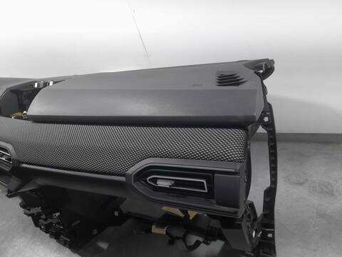 Foto 3ª: Kit Airbag Dacia Sandero 1.0 TCE 100 ECO-G 101CV 74KW [H4DF480] (2024)