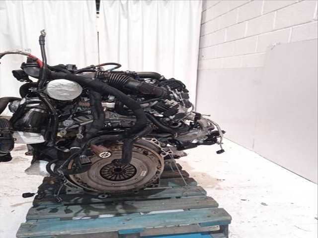 Foto 3ª: Motor Completo Land Rover Discovery 2.0 D 150CV 110KW [204DTD(AJ20D4)] (2016)