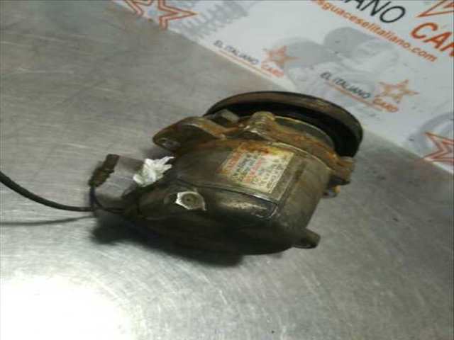 Foto 3ª: Compresor Aire Acondicionado Suzuki Vitara 2.0 HDI TECHO METALICO SUPERLUJO 87CV 64KW [RHP] (2003)