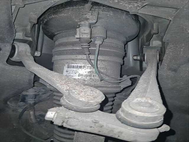 Amortiguador Delantero Derecho Audi A6 3.0 TDI ADVANCED EDITION 272CV 200KW